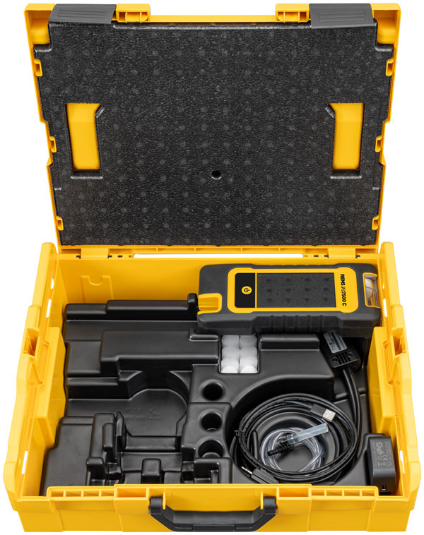 REMS FG7500 C